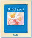 オリジナル絵本　ウィッシングブック　赤ちゃん（BABY'S BOOK）