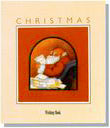 オリジナル絵本　ウィッシングブック　クリスマス（CHRISTMAS）